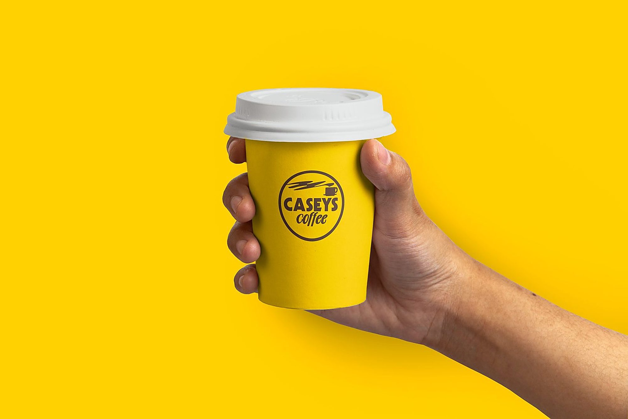 Casey's Coffee