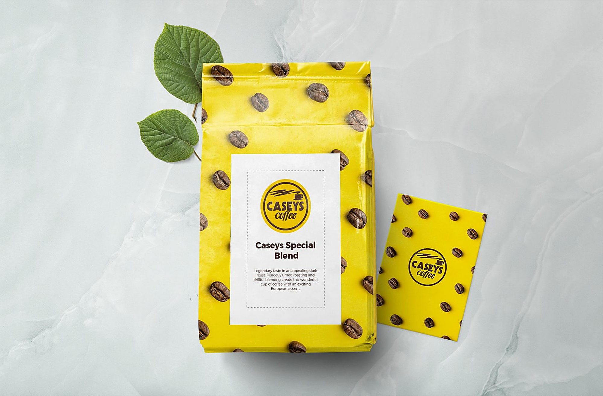 Casey's Coffee