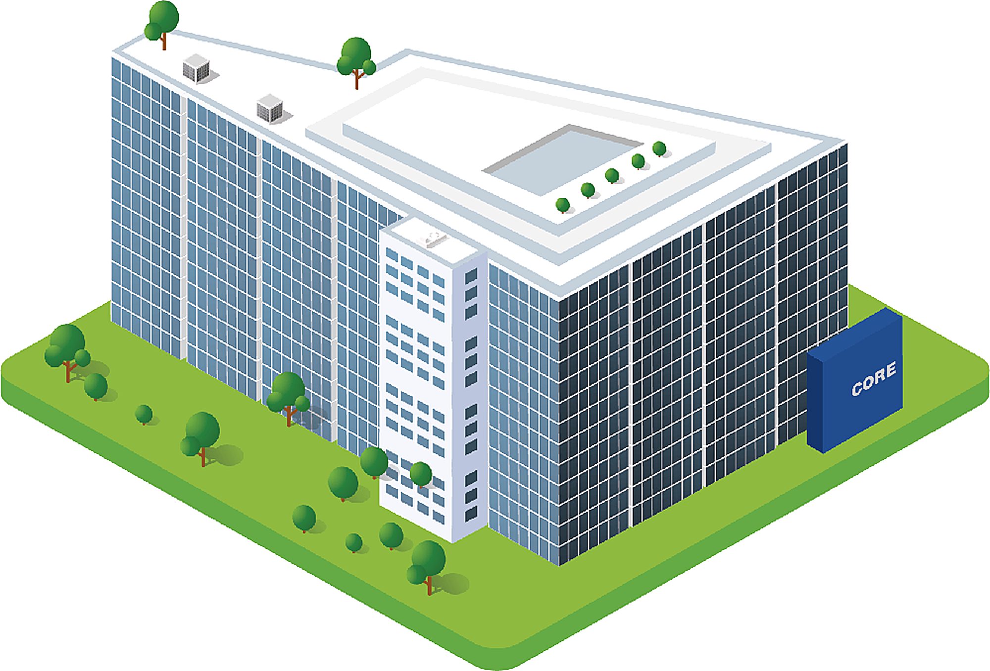 CORE Architecture + Design project image