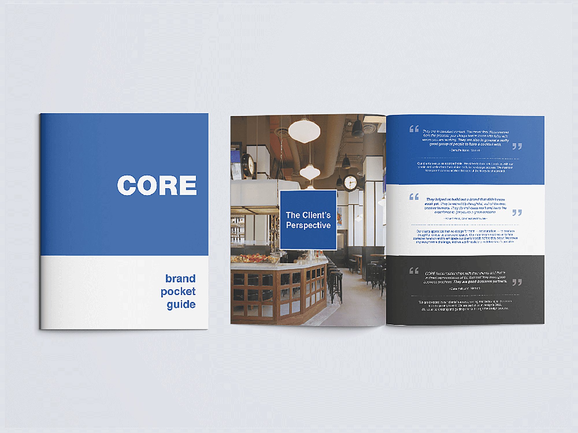 CORE Architecture + Design project image