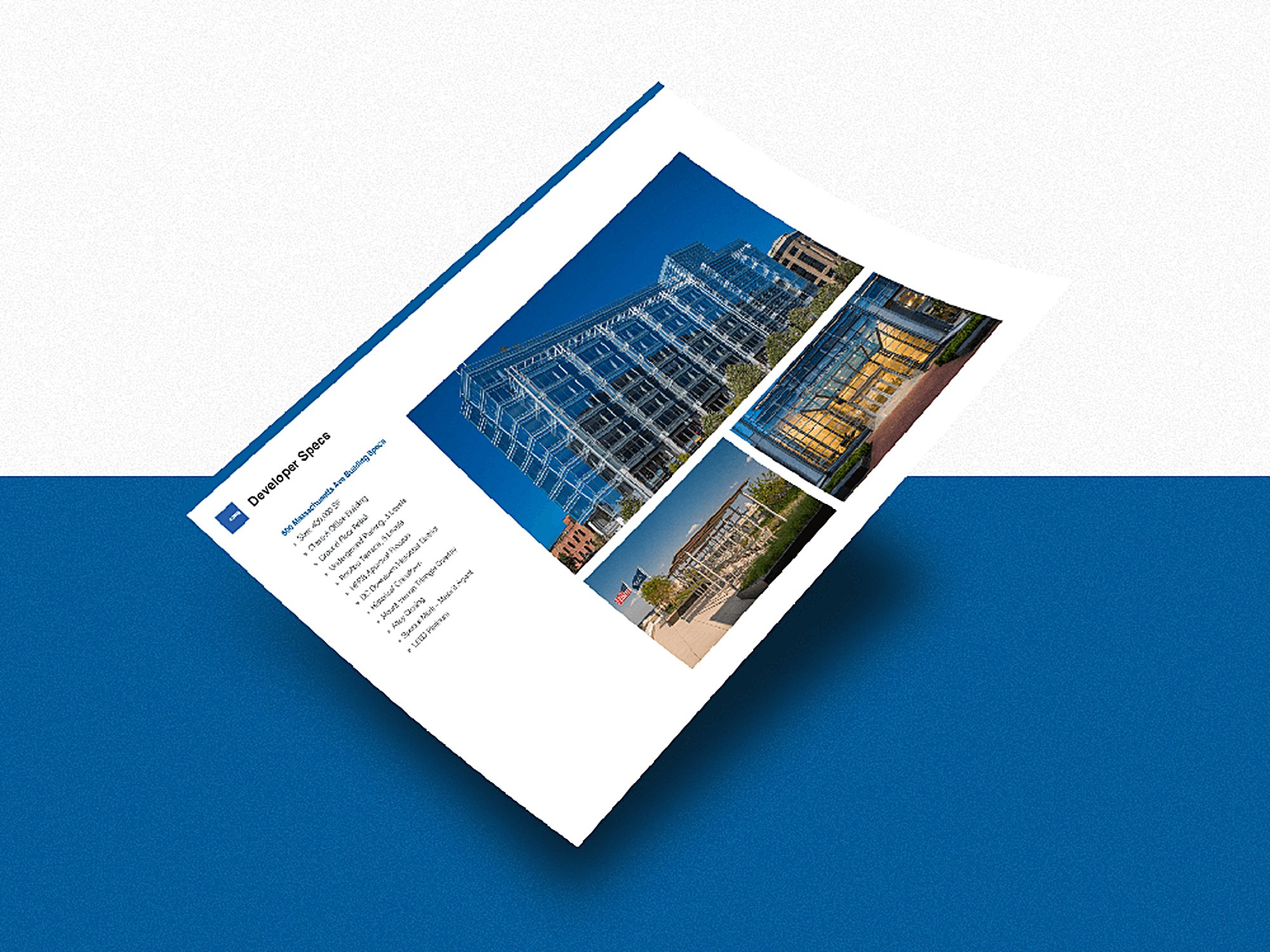 CORE Architecture + Design project image