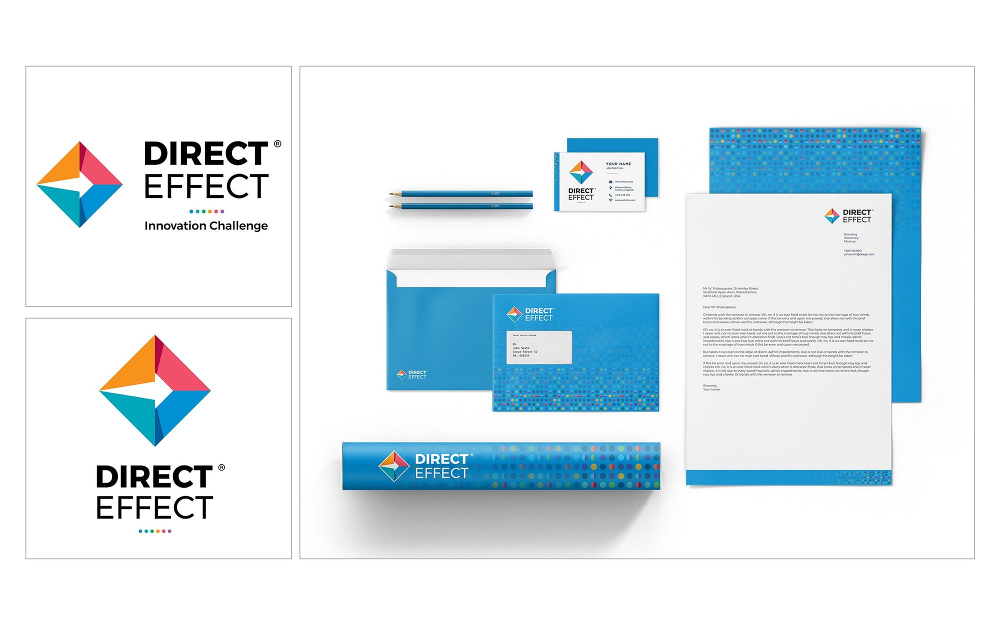 Direct Effect