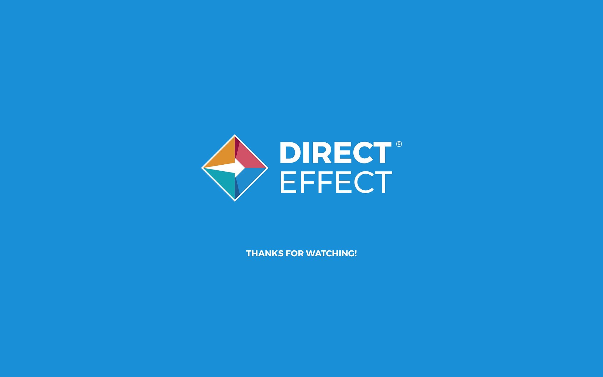 Direct Effect