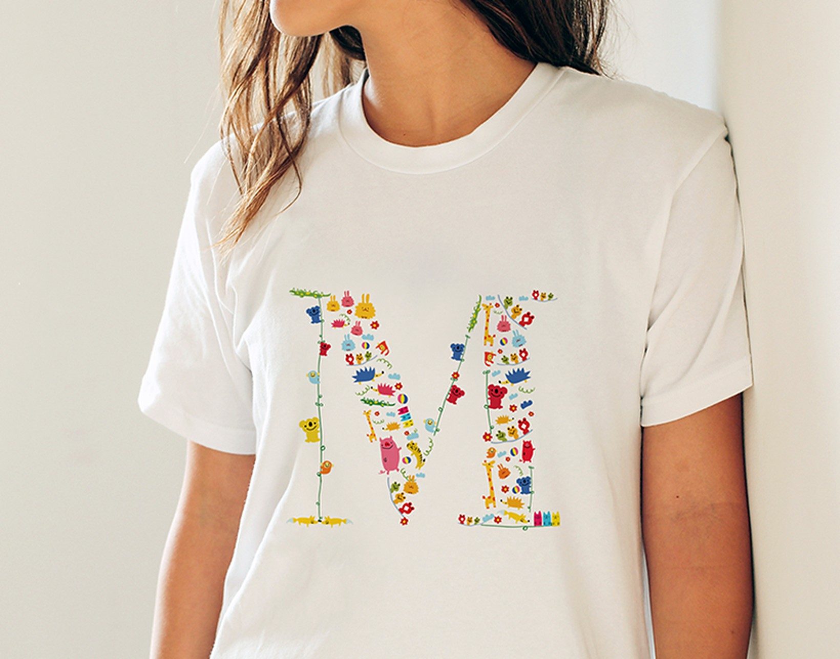 DJUR — apparel