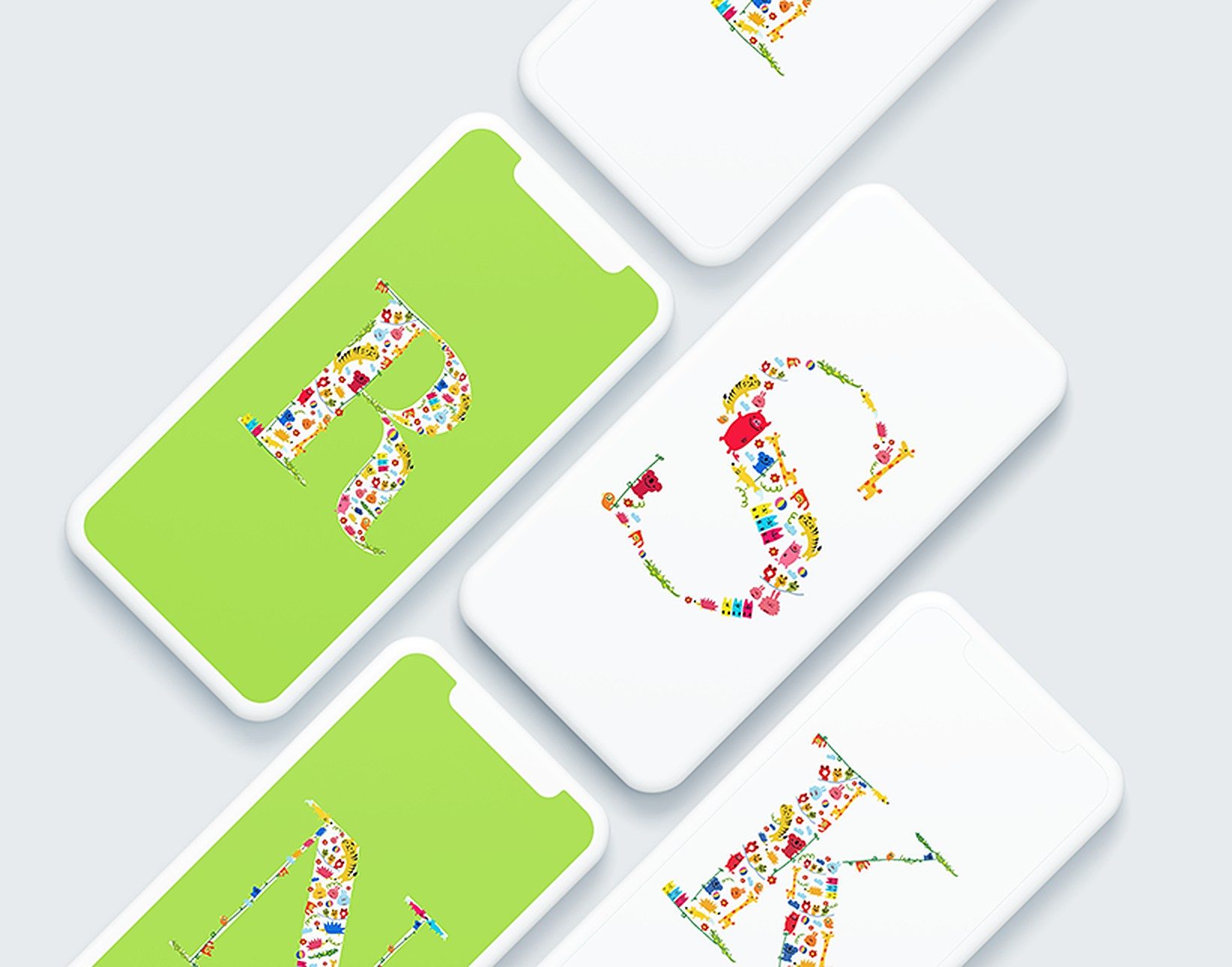 DJUR — phone cases