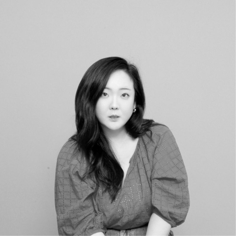 Ipsae Choi portrait