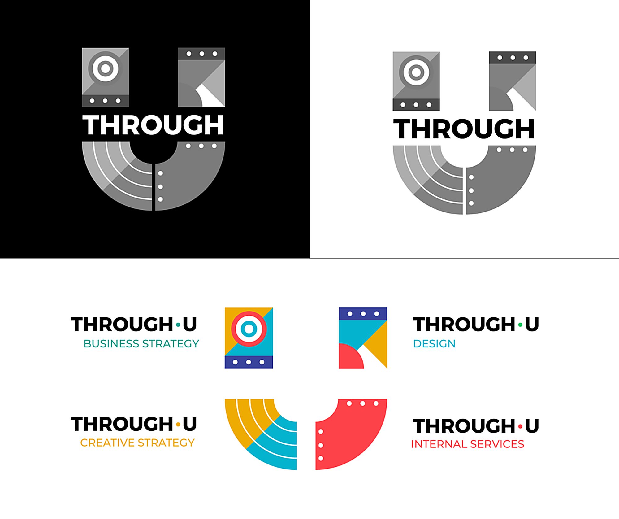 ThroughU