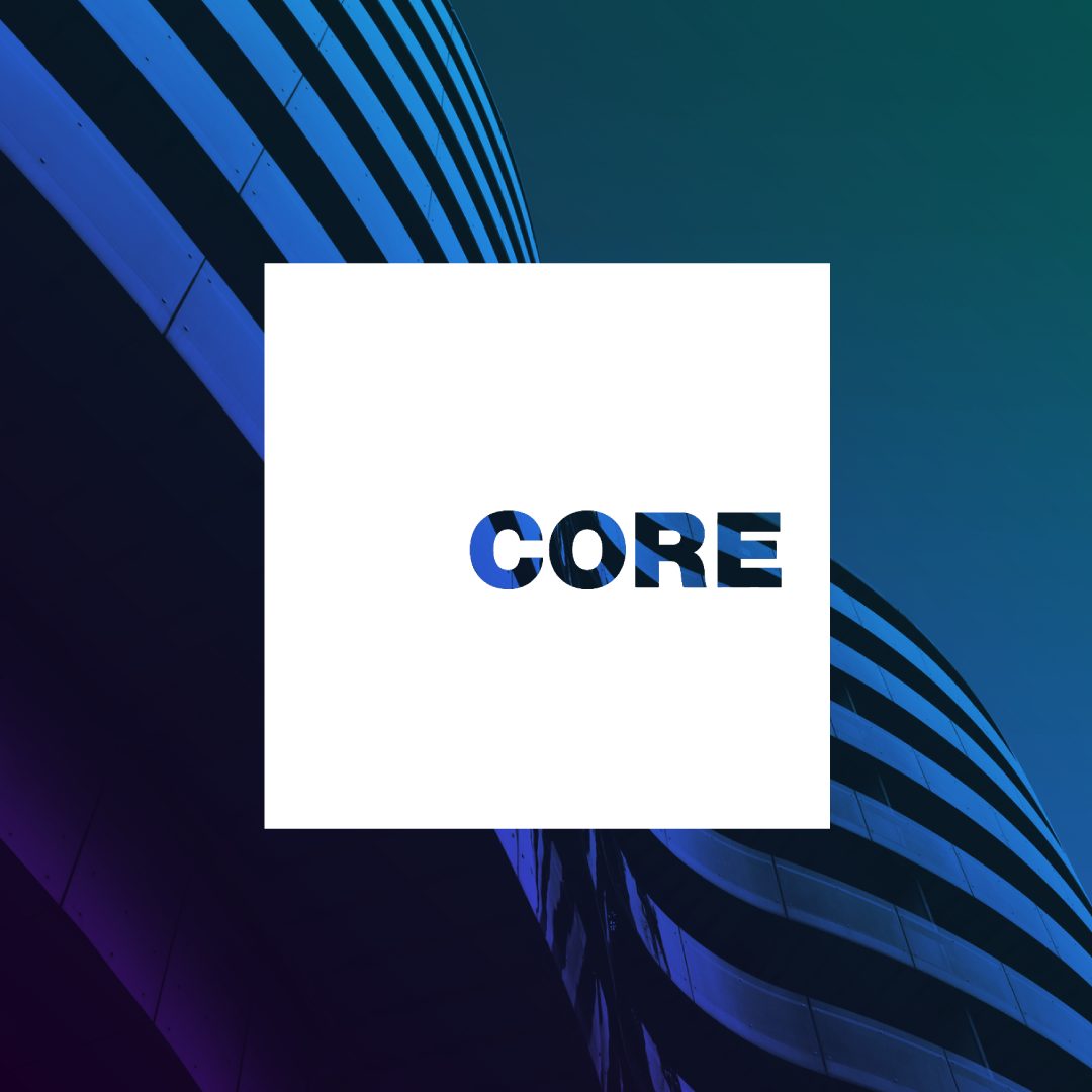 CORE Architecture + Design