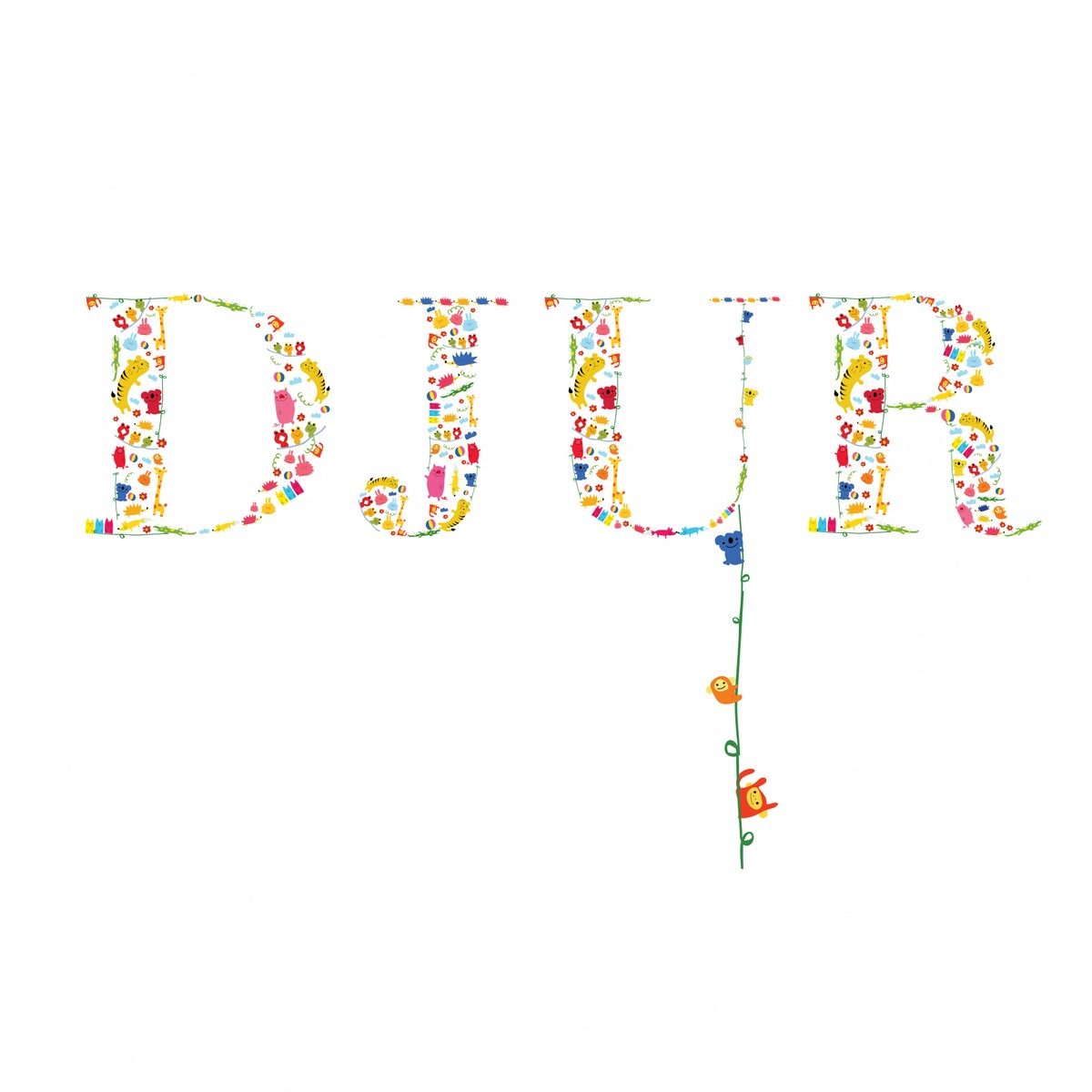 Djur